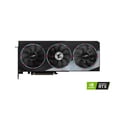 thumbnail image 2 of AORUS GeForce RTX 4060 ELITE 8G - Graphics card - GeForce RTX 4060 - 8 GB GDDR6 - PCIe 4.0 - 2 x DisplayPort, 2 x HDMI, 2 of 10
