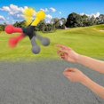 thumbnail image 3 of Agility Training Bar Set for Hand-Eye Coordination and Speed Development Suitable for All Ages, 3 of 4