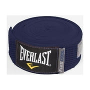 Everlast FlexCool 180'' Hand Wraps Blue 180