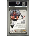 thumbnail image 2 of CJ Stroud Texans 2023 Panini Phoenix Fire Burst Rookie Card /340 PSA 10 Gem Mint, 2 of 3