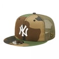 thumbnail image 2 of Gorra New Era 9fifty Snapback New York Yankees, 2 of 5