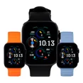 thumbnail image 4 of Vorago Sw-500 Smartwatch Reloj Inteligente Amoled Extensible Magnético Bicolor Extra Llamadas Waterproof IP67 Medición Salud Deporte&nbsp;Bluetooth, 4 of 8
