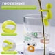 thumbnail image 5 of 6pcs Cute Plant Support Sticks for Plant Propagation, Dark Green, 5 of 5