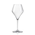 thumbnail image 2 of Aram 38 Wine Glass, 13 oz. Crystal White Wine Glass, Set of 6, 2 of 2