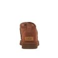 thumbnail image 4 of UGG Women's Classic Ultra Mini Boot Red Jasper, from StockX, 4 of 5