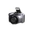 thumbnail image 1 of Minolta 20 Mega Pixels 40x Optical Zoom Digital Camera with 1080p FHD Video, Silver, 1 of 1