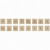 Kaisercraft Wooden Letter Words-Remember
