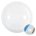 thumbnail image 2 of Goodhd for Hayward Spx1070C Skimmer Cover Pool Skimmer Lid Direct For Sp1070, Sp1071, 2 of 9