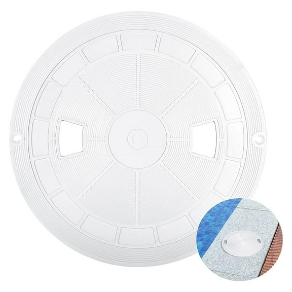 SPX1070C Skimmer Cover Hayward’s Answer to Easy and Efficient Pool Cleaning For Use with SkimMaster Series Models