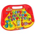 thumbnail image 6 of LeapFrog Letter Band Phonics Jam, Teaches Letters and Words, 6 of 10
