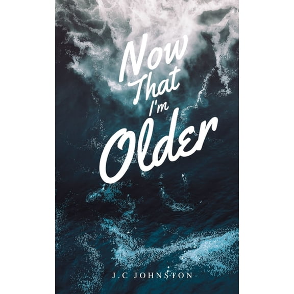 Now that I'm Older, (Paperback)