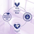 thumbnail image 4 of Dr Teal’s Salt Soak with Pure Epsom Salt, Soothe & Sleep with Lavender, 1.36kg, 4 of 8