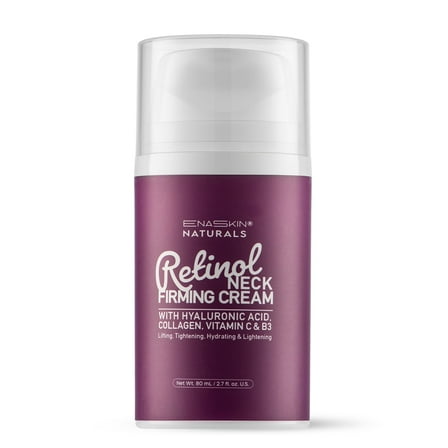 Retinol Neck Firming Cream