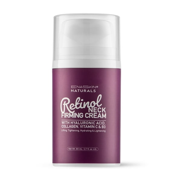 Retinol Neck Firming Cream