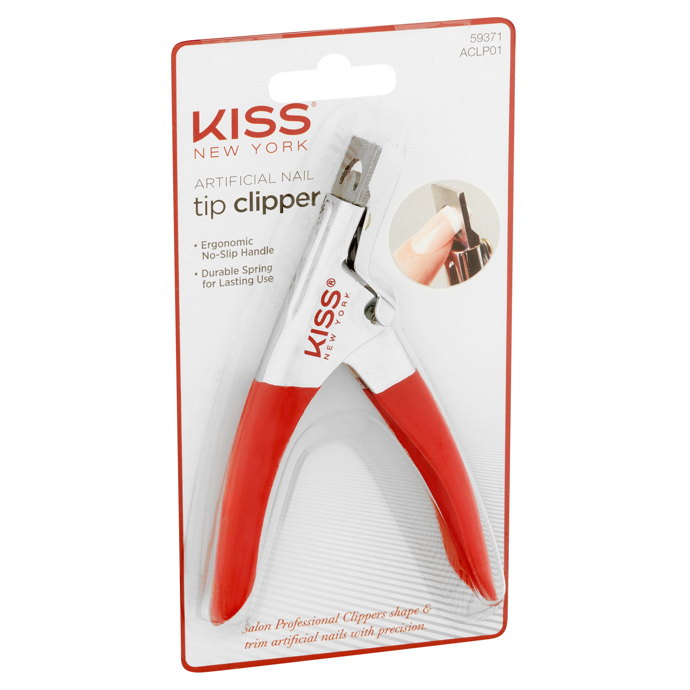 trim nail clippers walmart