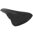 thumbnail image 3 of Sillín ancho para bicicletas de montaña: una experiencia de ciclismo mejorada Asiento de bicicleta cómodo para mujer, 3 of 8