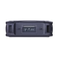thumbnail image 4 of Sistema de audio Bluetooth Misik portátil con luces LED  MB102, 4 of 4