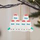 thumbnail image 5 of Decoración navideña Muñeca Árbol de Navidad Colgante Decoración navideña para el hogar Wmkox8yii fhajkh5131, 5 of 8
