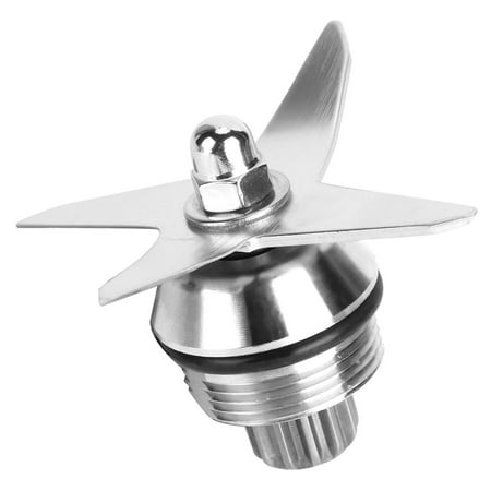 

Kitchen Supplies Blender Blade Blender Parts For 1195 58625 15504 58805 15652 15643 Container