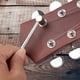 thumbnail image 5 of Llave de Ajuste de Guitarra NikouMX Llave Hexagonal de Metal 6,35 mm, 5 of 8