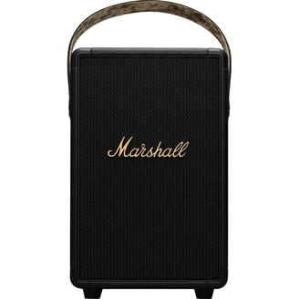 Marshall Stanmore II High-Performance Bluetooth Speaker, Versatile