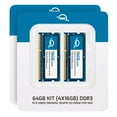 thumbnail image 2 of OWC 64GB (4 x 16GB) DDR3 SDRAM Memory Kit, 2 of 7