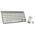 thumbnail image 1 of Supersonic SC-531KBM 2.4 GHz Ultra-Slim Wireless Keyboard/Mouse Combo, 1 of 1