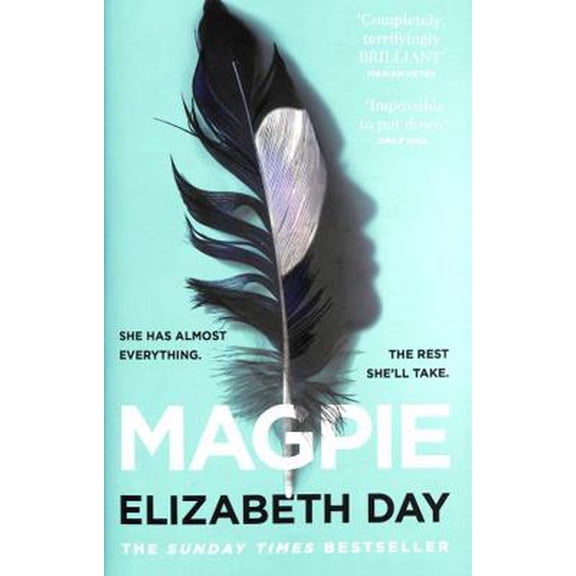 Pre-Owned Magpie