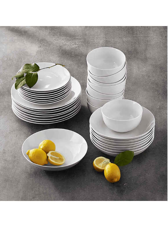 Dinnerware Sets for 8 in Dinnerware
