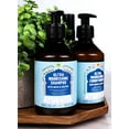 thumbnail image 3 of AyurVita Natural Shampoo, Conditioner, Scalp Scrub Cleanser, Hair Oil 4pk, 3 of 9