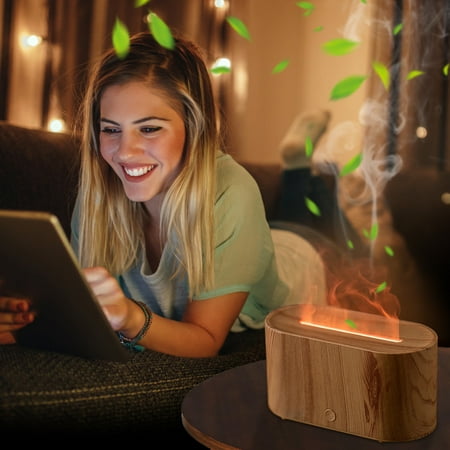 

Beturest Humidifiers for Bedroom USB Powered Deal for Plant Yoga Bedroom Home Office Greenhouse Warehouse