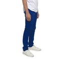 thumbnail image 4 of Victorious Men's Skinny Fit Color Stretch Jeans, Sizes up to 42W, 4 of 5