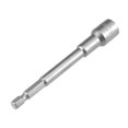 thumbnail image 5 of Unique Bargains 5Pcs 1/4' Quick Change Shank Cr-V 10mm Non-Magnetic Nut Setter, 4' Length, 5 of 5