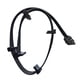 thumbnail image 3 of Cable de Alimentación Bsvklp para Disco Duro SATA 15Pin 1 a 5 Divisor fuente, 3 of 9