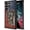 Deer Flag Red Camo, variant on Case for Samsung Galaxy S24 Ultra, Waves and Anchors S24 Ultra for Men Boy, Drop Protection with Soft TPU Bumper