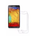 thumbnail image 2 of KRYPTONITE Samsung Galaxy Note 3 Tempered Glass Screen Protector (2 Pack) - 2.5D Round Edge, 9H Hardness, 2 of 3