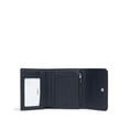 thumbnail image 2 of Small Trifold Wallet (Sky Blue Multi), 2 of 2