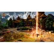 Kings Bounty II for Nintendo Switch