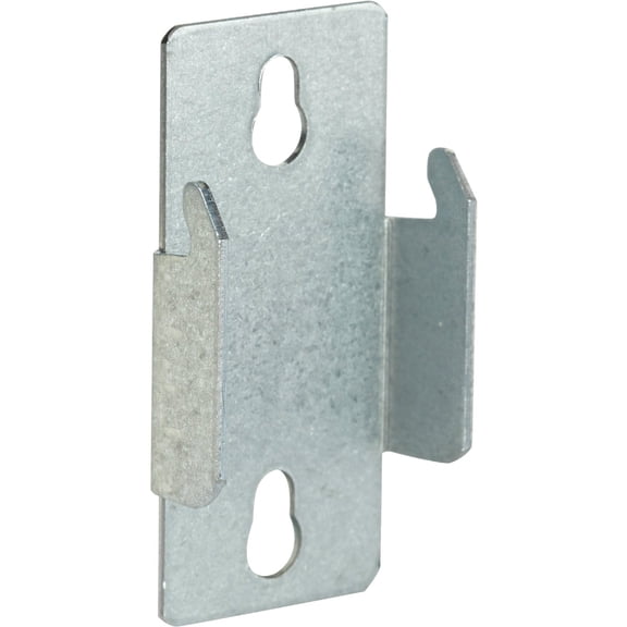 Kenney A7004214123 Double Curtain Rod Bracket