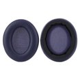 thumbnail image 4 of Yucurem Replacement Ear Pads for Soundcore Life 2 Q20 Q20+ Q20i Q20bt(purple), 4 of 10