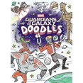 thumbnail image 1 of Guardians of the Galaxy Doodles, 1 of 1