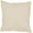 Mustard / Fawkner, variant on Boutique Rugs Petal Throw Pillow