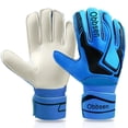 thumbnail image 1 of Guantes de portero de fútbol Obbsen para niños, jóvenes y adultos, 1 of 8