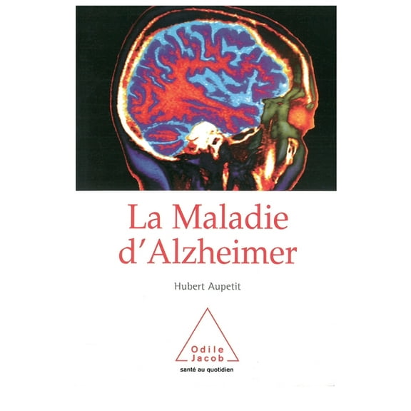 Alzheimer's Disease / La Maladie d'Alzheimer, (Paperback)