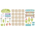 thumbnail image 2 of TREND Stepping Stones Learning Set, Bulletin Board Set, 2 of 3