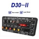 thumbnail image 5 of 12V Digital Bluetooth Amplifier Board Subwoofer Dual Microphone Karaoke Amp Speaker Home Theater, 5 of 5
