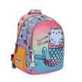 thumbnail image 4 of Mochila Grande Rosa CHENSON Happy Girl Primaria ARCAT para niña Porta Tablet de hasta 8' HG64430-P, 4 of 7