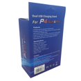 thumbnail image 3 of Kuymtek Caja de embalaje del soporte del muelle de carga del cargador de puerto dual para Sony PS4 IV-P4002, 3 of 5