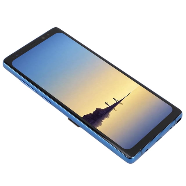Conjunto Del Digitalizador De Pantalla Táctil, Pantalla De Teléfono Con Herramientas De Reparación Técnica Para Note 8 N950U N950F N950N N950W TFT LCD Touch Screen