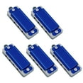 thumbnail image 1 of Instrumento Musical Órgano La Boca Portátil Armónica 5pcs Mini Collar 4 Hoyos 8 Tono para Y Principiantes, 1 of 9